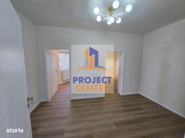 Spațiu comercial, de 60 mp, în Central