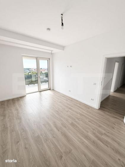 Apartament cu 2 camere decomandat în Moara