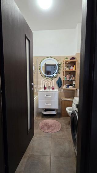 Apartament 2 camere de vanzare Popesti Leordeni/ metrou Berceni - 5