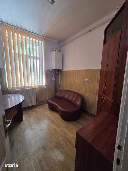 Garsonieră în Păcurari
