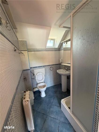 Vila Bran -4 apartamente cu potential turistic - 4