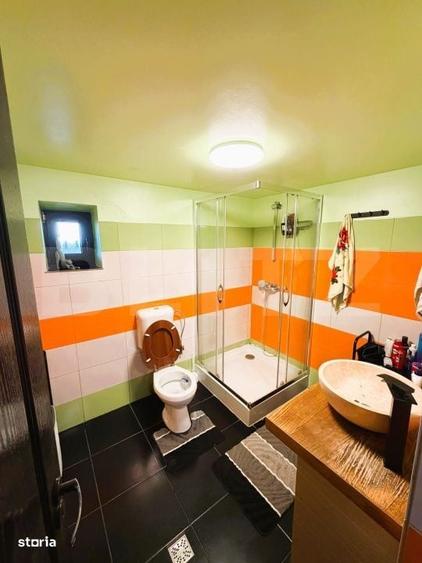 Casă cu 3 camere cu Teren 389 Mp în Central