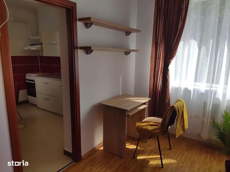 Apartament NOU 1 camera DECOMANDATA/ logie/ SubARINI Et.1 - 4
