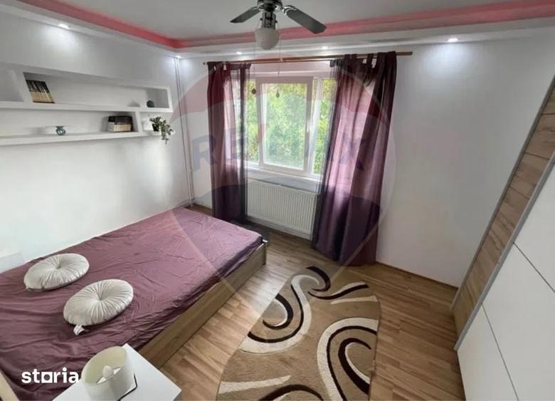 Apartament de inchiriat | Strada Decebal, Ia?i - 3
