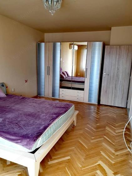 Apartament cu 2 camere în Buziașului