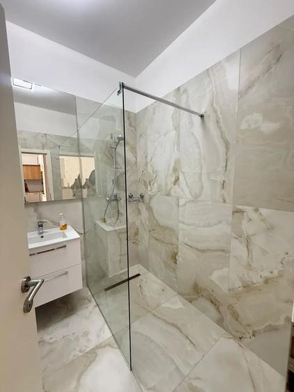 Apartament SUPERB cu 2 camere, semidecomandat, la cateva minute de Spitalul Jude?ean,PARCARE inclusa - 16