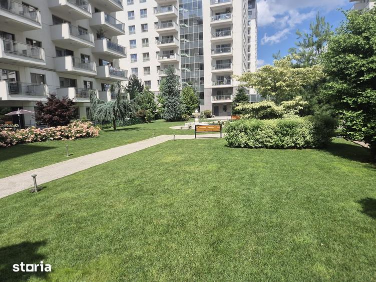 2 camere Domenii - Complex Luxuria Residence - 2
