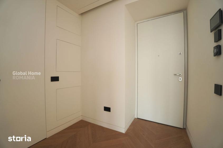Apartament 2 camere 50 mp BHB Avenue Fabrica de Glucoza - 4