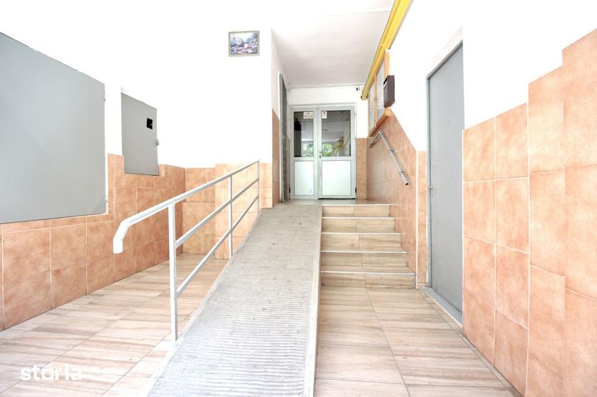 Garsonieră în Tudor Vladimirescu