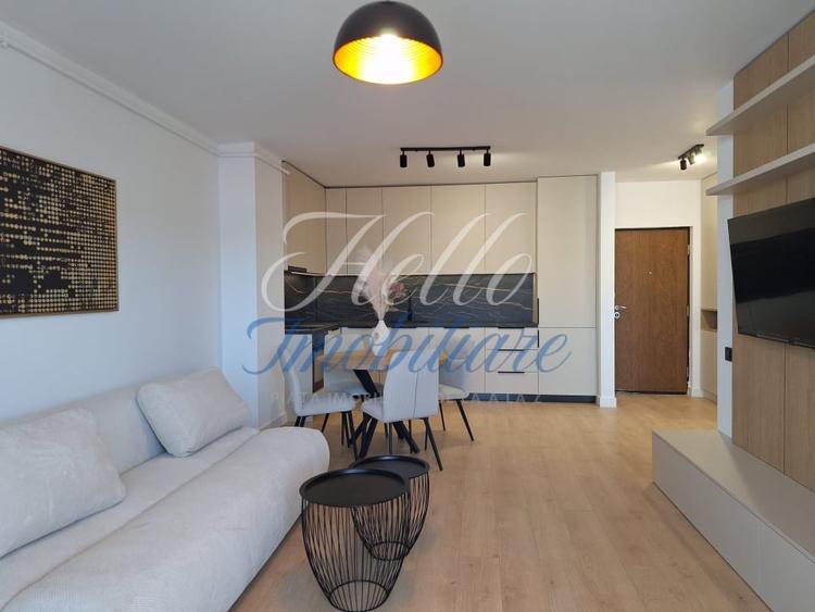 Apartament  2 camere 45mp+balcon 11 mp zona Eroilor - 3