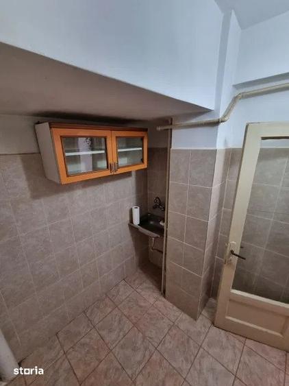 Apartament cu 2 camere în Ultracentral