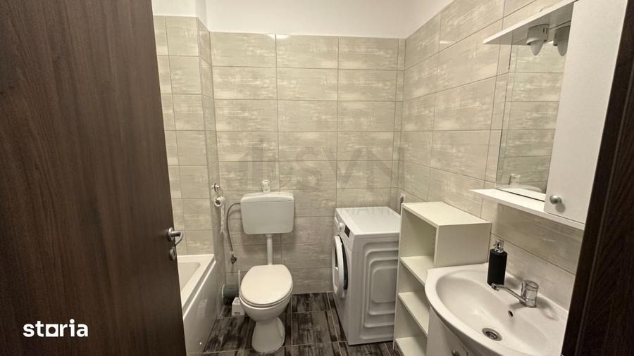 Apartament 2 camere - Regie - Loc de parcare - 3