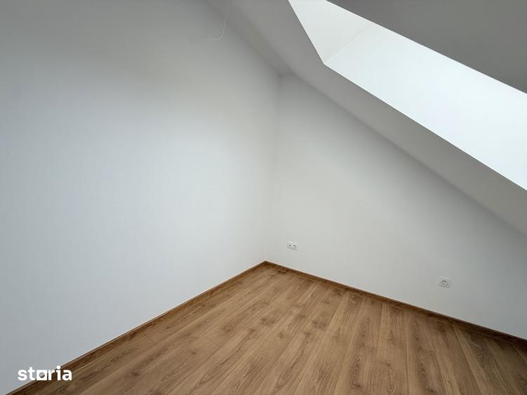 Apartament cu 2 camere în Livezeni