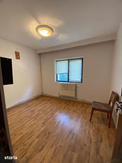 Apartament 2 camere cu centrala la ETAJUL 2, Liceul PTTR - 9