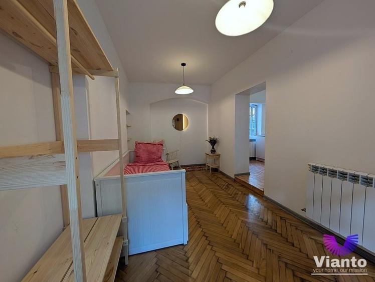 Studio Cochet | Pet Friendly | Centrul Vechi | Sibiu - 3