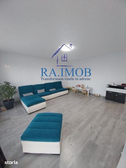 Casă cu 5 camere cu Teren 504 Mp în Târgșoru Vechi