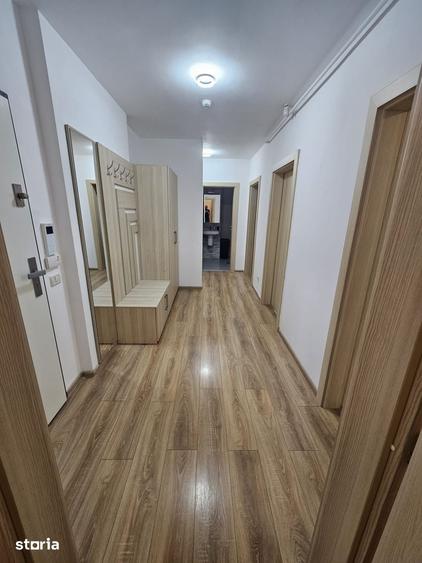 Apartament cu 2 camere decomandat în Blașcovici