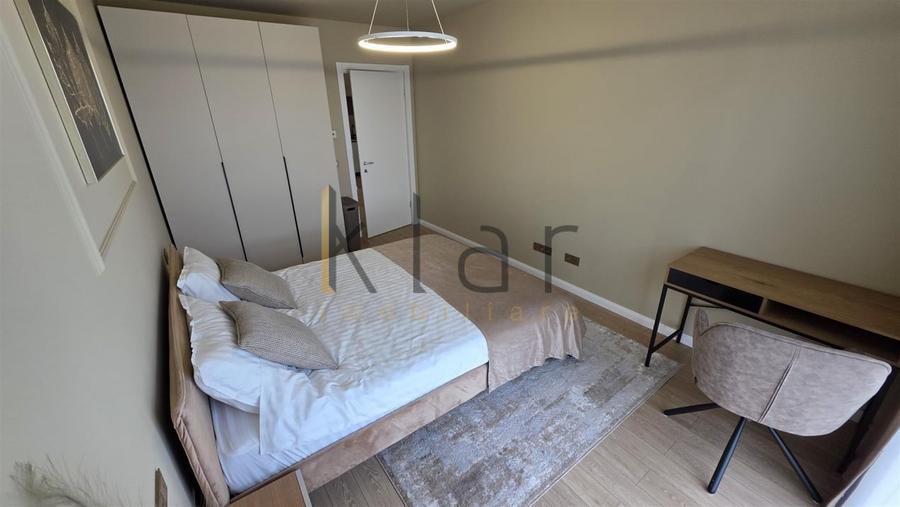 Apartament modern 2 Camere Lux in The Nest - Scortarilor - 5