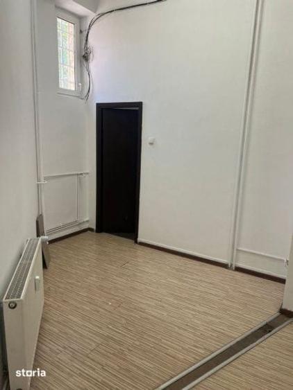 Spațiu comercial, de 115 mp, în 13 Septembrie