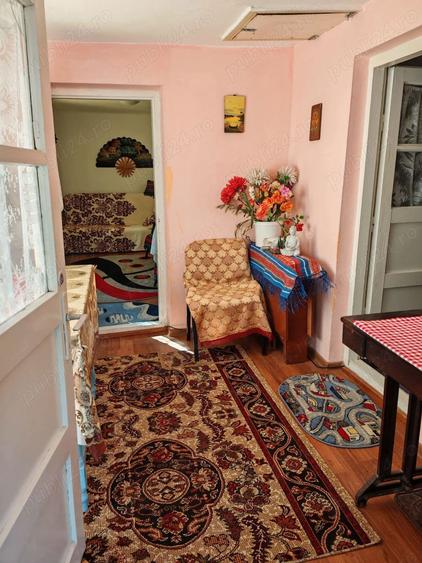 Casă cu 5 camere în C5