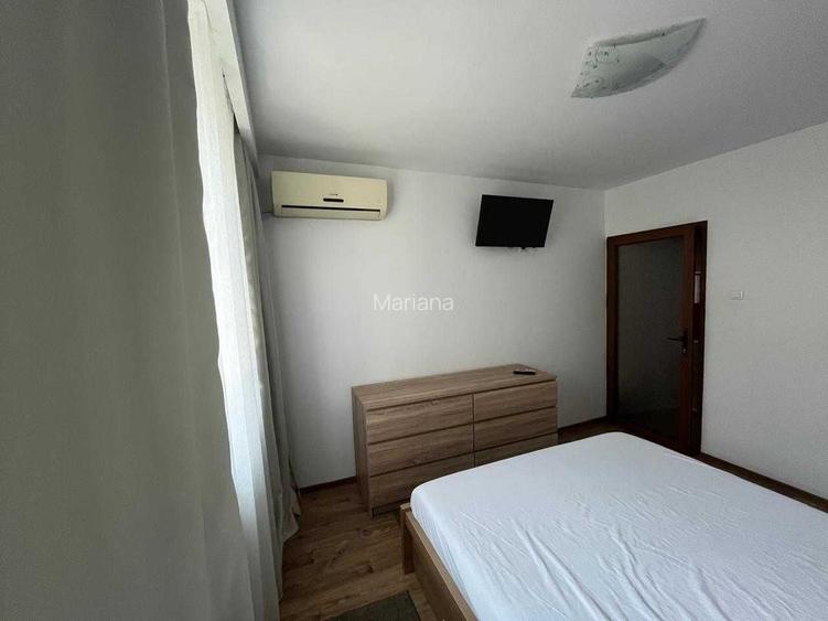 De inchiriat apartament 2 camere Drumul Taberei la Metrou