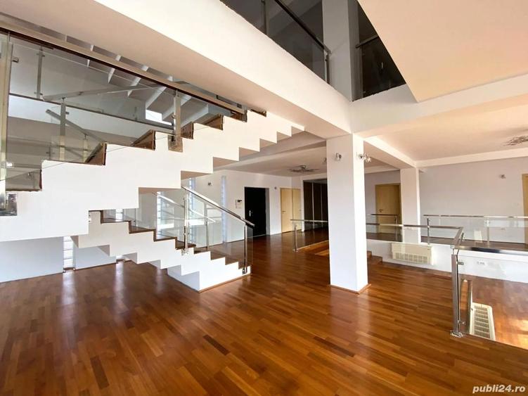 Spațiu comercial, de 650 mp, în Micălaca