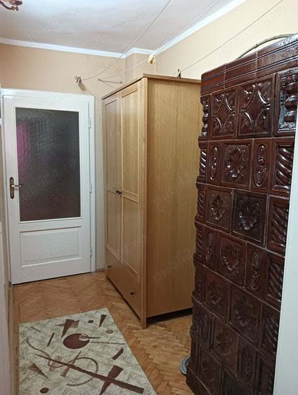 Garsonieră decomandată în Beiuș