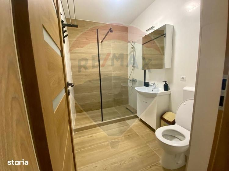 Inchiriez apartament, 2 camere, zona BMW, Floresti - 3
