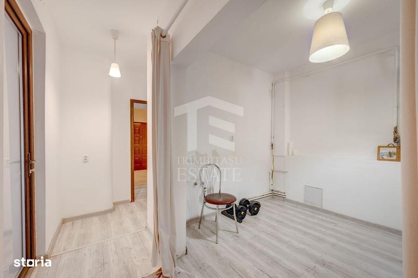 Casă cu 4 camere în Central