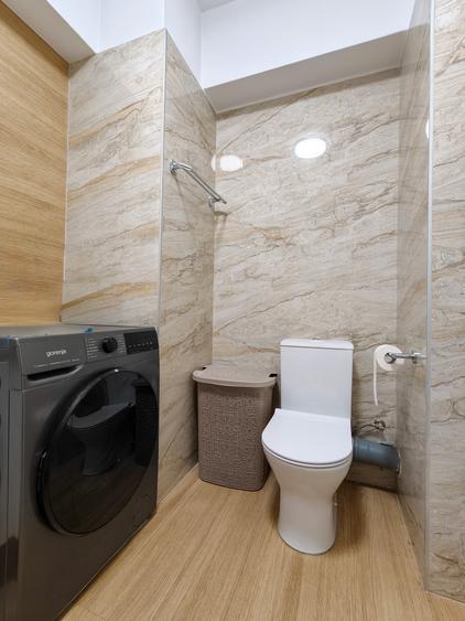 2 camere mobilat complet si luminos | Central Address | Jumbo Center - 7
