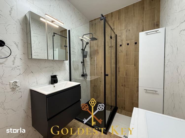 Apartament nou cu 3 camere si terasa generoasa BACIU - 10