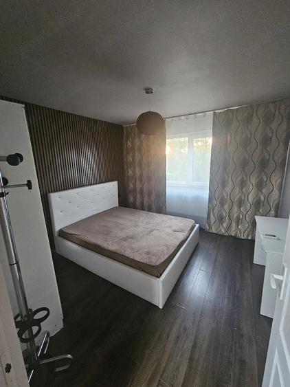 Garsonieră semidecomandată în Buziașului