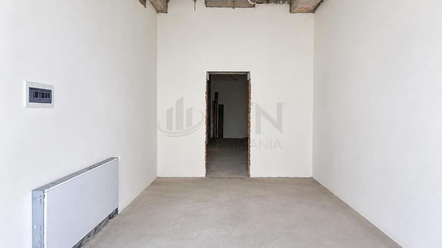 Birou, de 359 mp, în Herăstrău