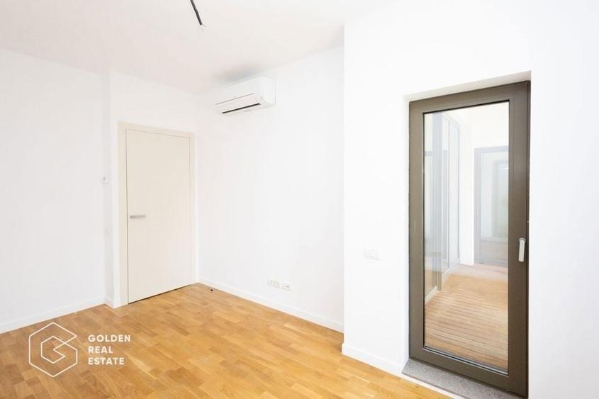 Apartament cu 2 camere semidecomandat în Nordului