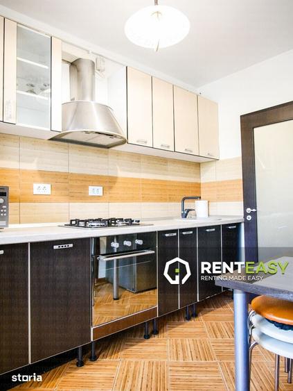 Apartament spatios cu o camera in zona Centrala - 2