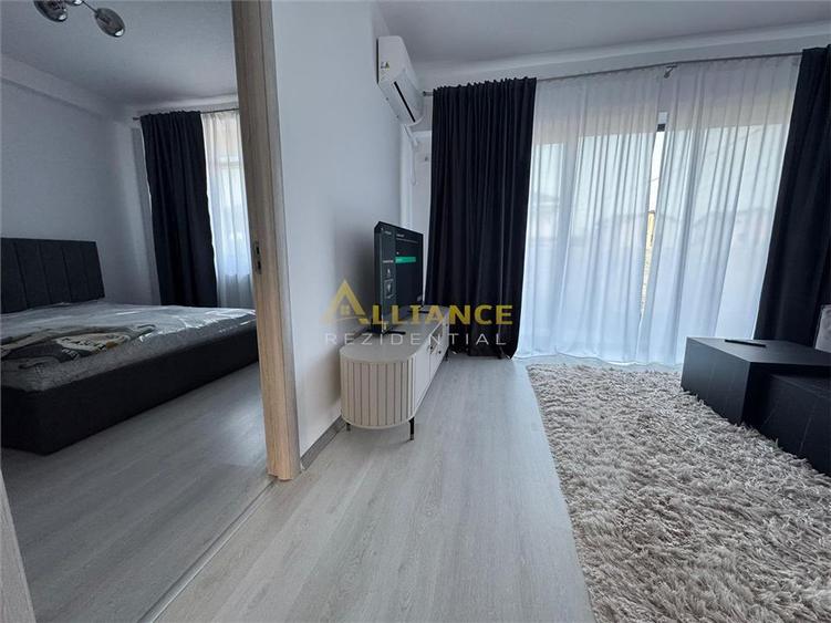 Duplex cu 3 camere cu Teren 200 Mp în Central
