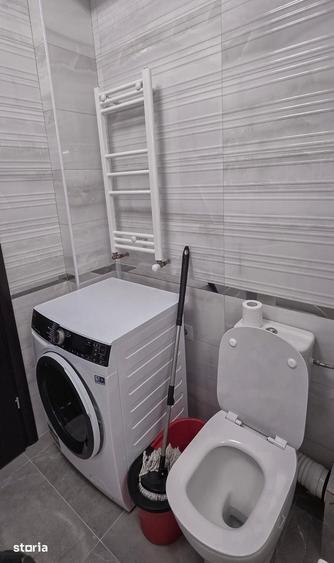Apartament NOU - 2 Camere - 50mp - Centrala - Loc de parcare - 2
