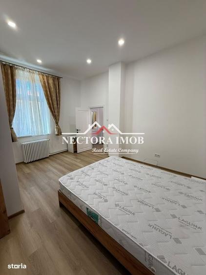 NECTORA IMOB-Apartament 2 camere, Ultracentral,Parcul 1 Decembrie,70mp - 3