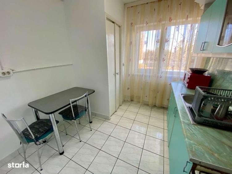 Apartament cu 2 camere decomandat în Ultracentral