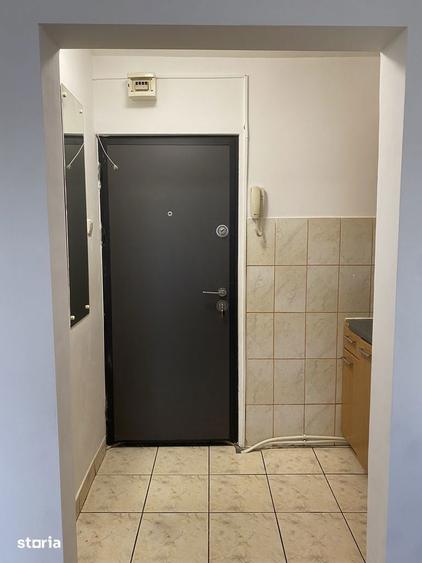 Garsonieră în Între Lacuri