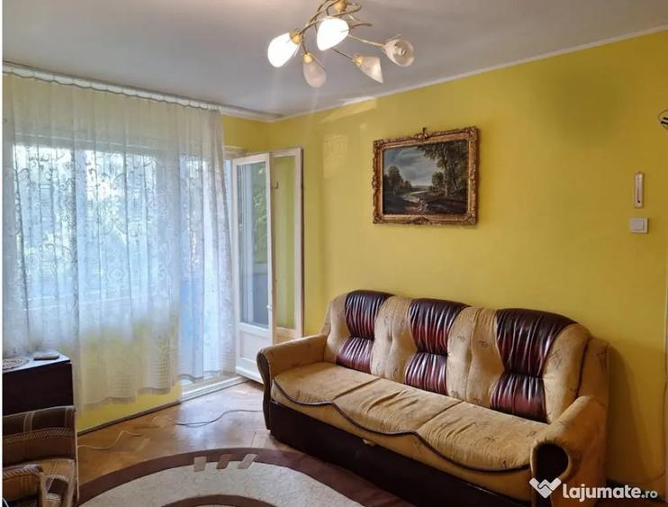 Apartament luminos 2 camere Pajura - 1
