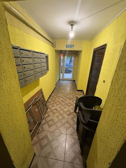 Apartament cu 2 camere în Ferentari