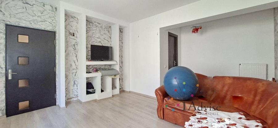 Casă individuală cu 6 camere cu Canalizare în Vulcan