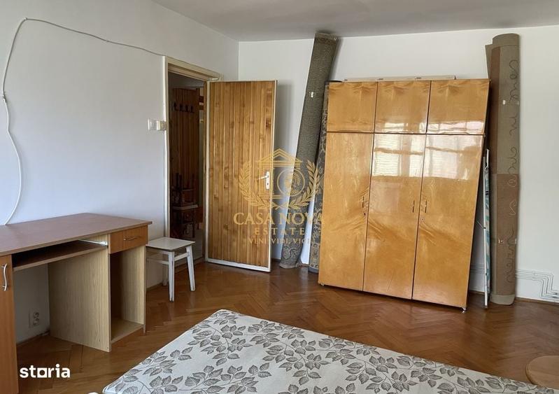 Apartament 3 camere 64mp, 2 bai, 2 balcoane, zona Intre Lacuri - 6