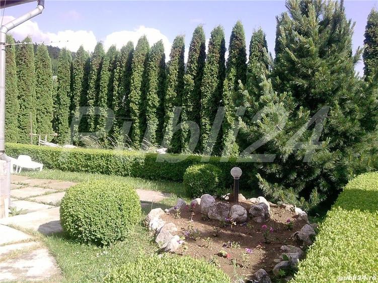 Teren de 1747 mp, în Piatra Arsă