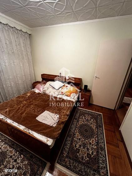 Apartament cu 2 camere de vanzare Micro 4, Bulevardul Dacia - 3