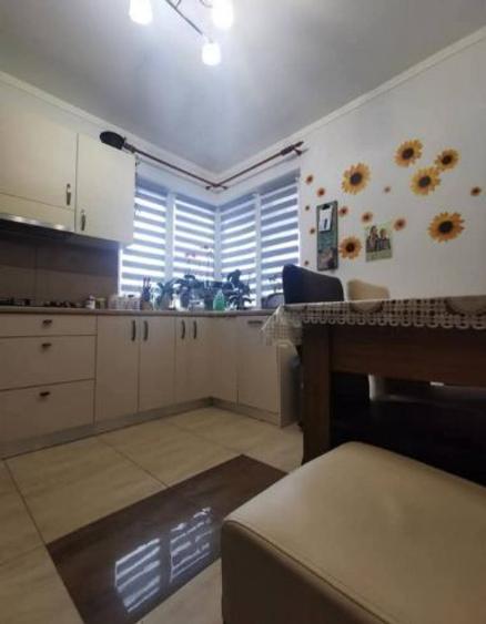 Casă individuală cu 4 camere cu Teren 390 Mp în Sântandrei