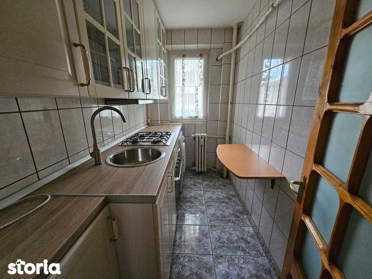 Apartament cu 2 camere în Tei