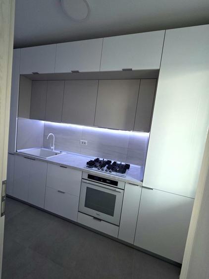 Inchiriez apartament 2 camere, salaj, rahova pepco pucheni - 7
