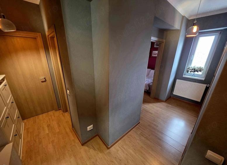 Apartament 2 camere, etaj 10 din 12 (2016) + garaj subteran - 20.000EUR - 3